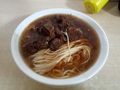-顺心拉面馆(马道街店)