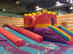 -嘉文梦想世界(SM天津滨海城市广场店)