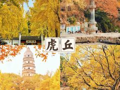 -拙政园