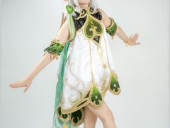 -米游妙妙屋cosplay换装自拍摄影体验馆