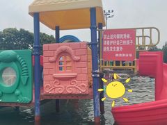 -柳浪游泳场