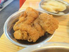 -柳州肥姨妈大骨螺蛳粉(双阳路店)