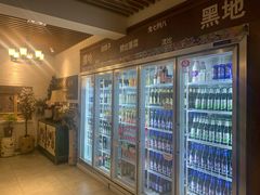 -白氏兄弟烧烤(富康路总店)