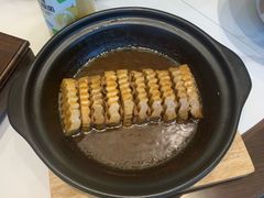 -唐山宴大唐州府精品中餐