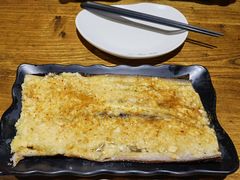 -烧蠔帮·生蚝海鲜牌档(观海店)