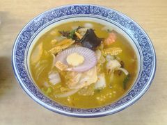 -姓周桥大碗公面