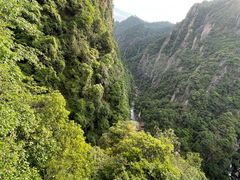 -天台山琼台仙谷景区