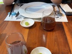 -Mr.Fish鱼鲜生海鲜放题(高德置地冬广场店)