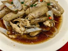 -HOHO餐厅(古子城店)