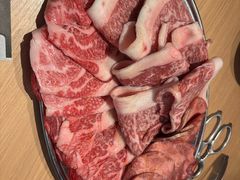 -和牛放题的殿堂 肉屋横丁(秋叶原店)