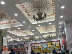 -老毛手抓·盐池滩羊非遗手抓(宁夏总店)