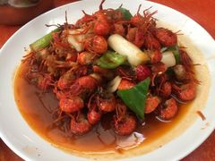 -回味南塘老王虾尾(总店)
