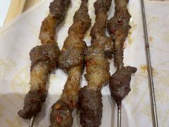 钢钎羊肉-陳香貴·兰州牛肉面(上海长风大悦城店)