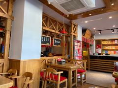 -申记串道(中街店)