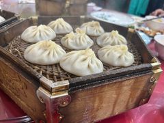 -西安贾三灌汤包·回坊小吃·清真炒菜(北院门总店)