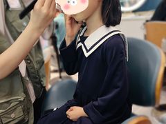 -海马体照相馆(北京合生麒麟新天地店)