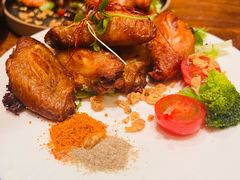 -食陆号·新式台湾创意菜(十全街首店)