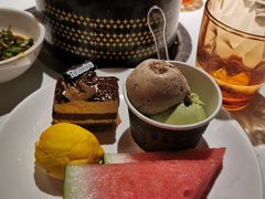 -加餐海鲜自助(宝龙一城店)