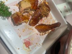 -尚一汤·粤菜海鲜(环球港店)