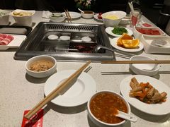 -海底捞火锅(高科广场店)