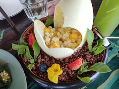 -烛影拾光观景餐厅·创意菜·摄影·小提琴(大唐不夜城店)