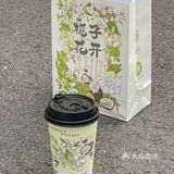 金象城又有新奶茶店啦！是春熙谢茶的新店