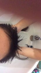 -逸丝风尚专注烫染