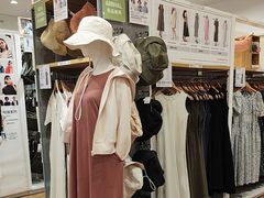-优衣库(长沙国金中心店)