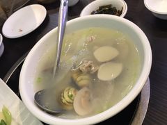 -东江海鲜大排档·潮汕菜·砂锅粥