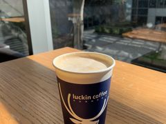 -瑞幸咖啡(宝华国际广场店)