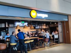 -Wagas沃歌斯(虹桥机场T1店)