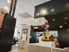 -麦当劳(集美石鼓店)