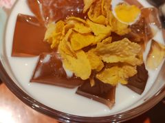 -仓桥家·焗寿司·锅物(光谷步行街店)