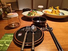 -金牌泰香米(重庆万象城店)