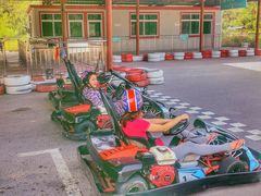 -南戴河国际娱乐中心