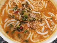 小锅米线-蝴蝶泉宾馆-中餐厅