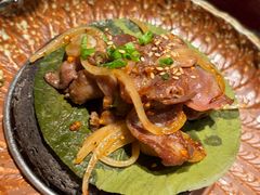 -松鹤精致料理(五一中路店)