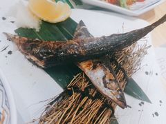 -苍月中华料理(王府井店)