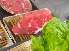 -西塔老太太泥炉烤肉(北京北苑天街龙湖店)