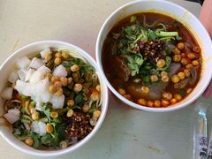 -江三王记牛杂馆(总店)