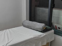 -刘大盲人推拿灸