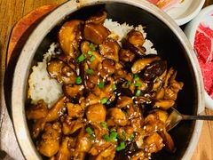 -九田家黑牛烤肉料理(三墩店)