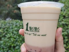 -1点点(中山门大街店)