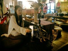 -蘭葶花酒馆(鼓楼店)