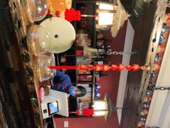 -大匠工房古船木艺术餐厅·猪肚鸡专门店(长白仙岛店)