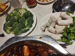 -万和源炝锅城·活鱼现炝(文艺北路店)