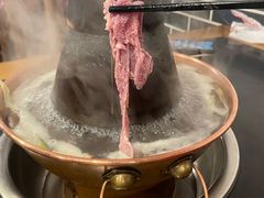 -裕德孚·非遗手切涮羊肉(东直门内大街店)