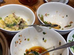 -李久其家民间餐厅(观沙岭公园店)