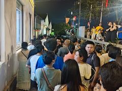 -秘境影院式酒店(苏州平江万达广场店)