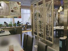 -烹然四季椰子鸡火锅(团结湖总店)